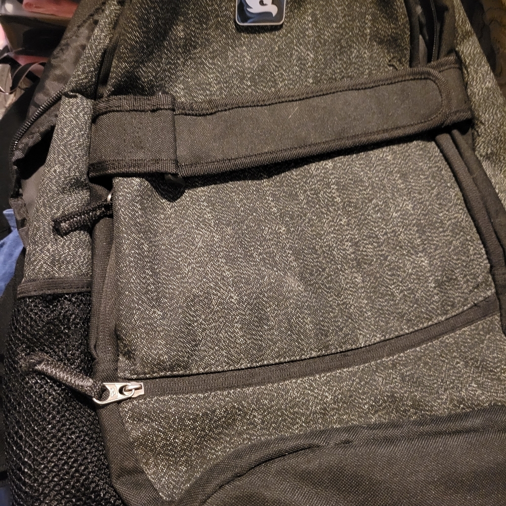 Tony Hawk backpack...new - Picture 3 of 4